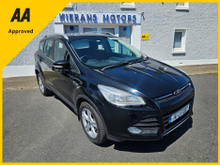 2014 Ford Kuga 2L Diesel For Sale Images
