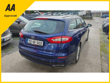 2015 Ford Mondeo 2L Diesel For Sale Images