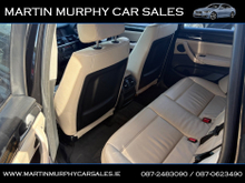 2014 BMW X3 2L Diesel For Sale Images