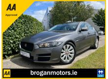 2016 Jaguar XE 2L Diesel For Sale Images