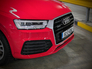 2016 AUDI Q3 2.0 TFSI 180hp Quattro S-Tronic S-Line