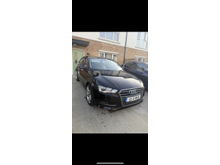 2013 Audi A3