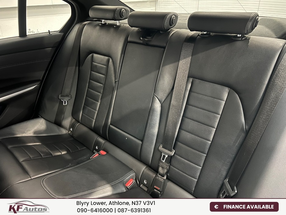 2022 BMW 3 Series 2L Petrol Plug-in Hybrid For Sale Images