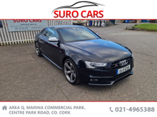 2013 Audi S5 3L Petrol For Sale Images
