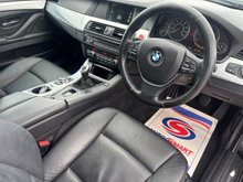 2011 BMW 5 Series 2L Diesel For Sale Images