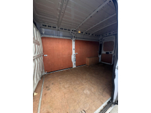 2022 Opel Movano 2.2L Diesel For Sale Images