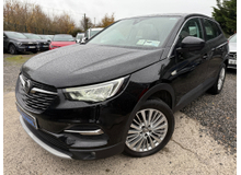 2020 Opel Grandland X 1.5L Diesel For Sale Images