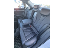 2015 Audi A3 1.4L Petrol For Sale Images