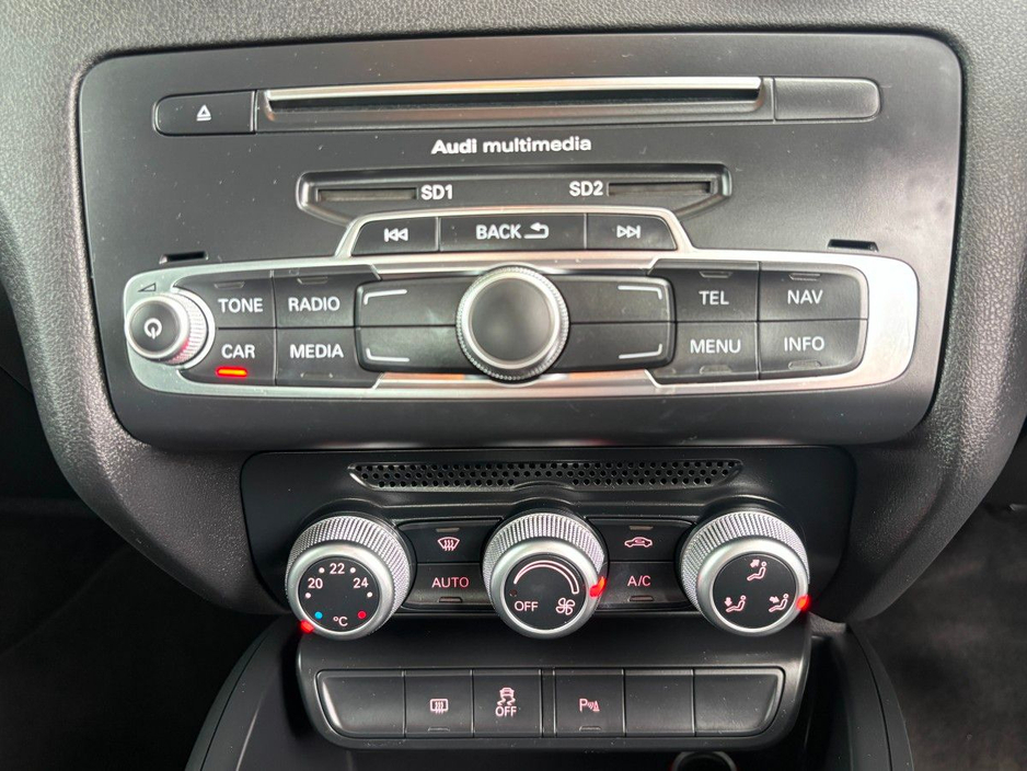 Audi A1 1.0 TFSI PETROL AUTO SPORTBACK NEW NCT 12 MONTH WARRANTY — thumbnail 23