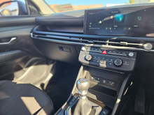 2025 Hyundai Tucson 1.6L Diesel For Sale Images