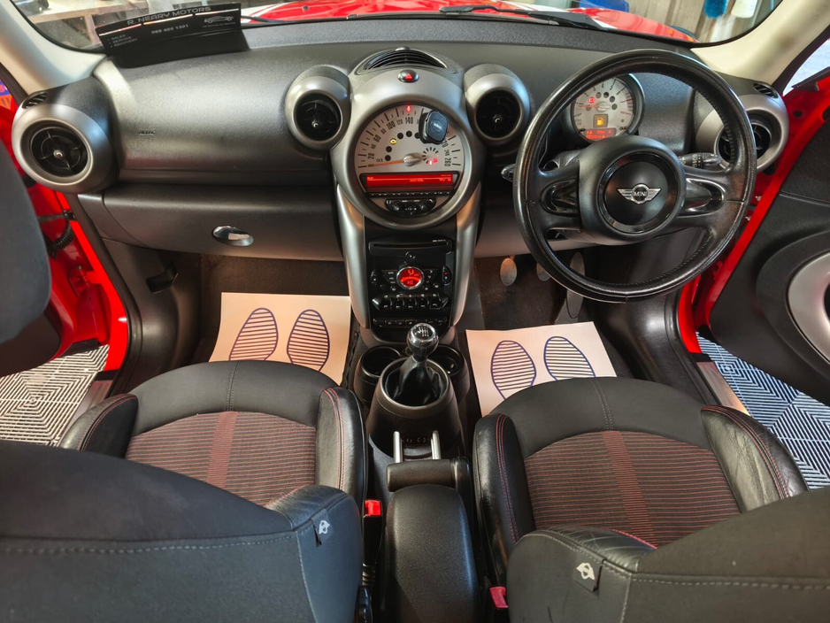 MINI Hatch 1.6 COOPER — thumbnail 12