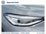 2023 VOLKSWAGEN ID.4 77KWH TECH 204HP *DUE SOON* *PCP FINANCE AVAILABLE* *IQ HEADLIGHTS* *PRIVACY GLASS* *ART VELOUR SEATS* *PARKING CAMERA* *BATTERY CERTIFIED*