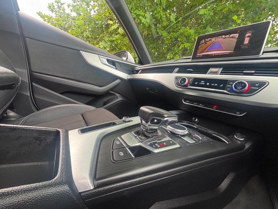 Audi A4 S-LINE ESTATE 2.0 TFSI PETROL AUTO NEW NCT 12 MONTH WARRANTY — thumbnail 18