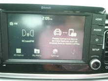 2021 Kia Rio 1.2L Petrol For Sale Images
