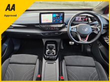 2023 Volkswagen ID.4 0L Electric For Sale Images