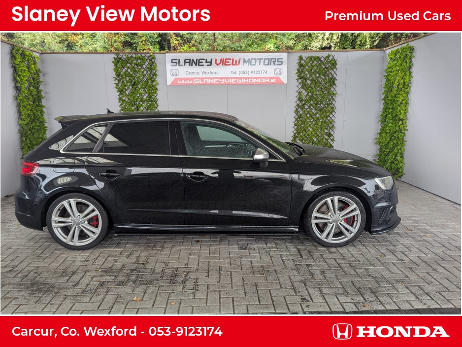 2016 Audi S3 For Sale Images