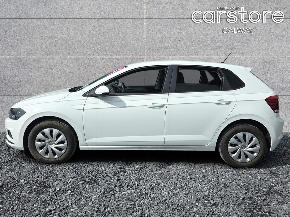 Volkswagen Polo Trendline TSI Auto — thumbnail 6