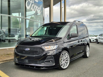  2026 Ford Transit Connect