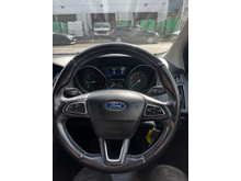 2015 Ford Focus 1.6L Diesel For Sale Images