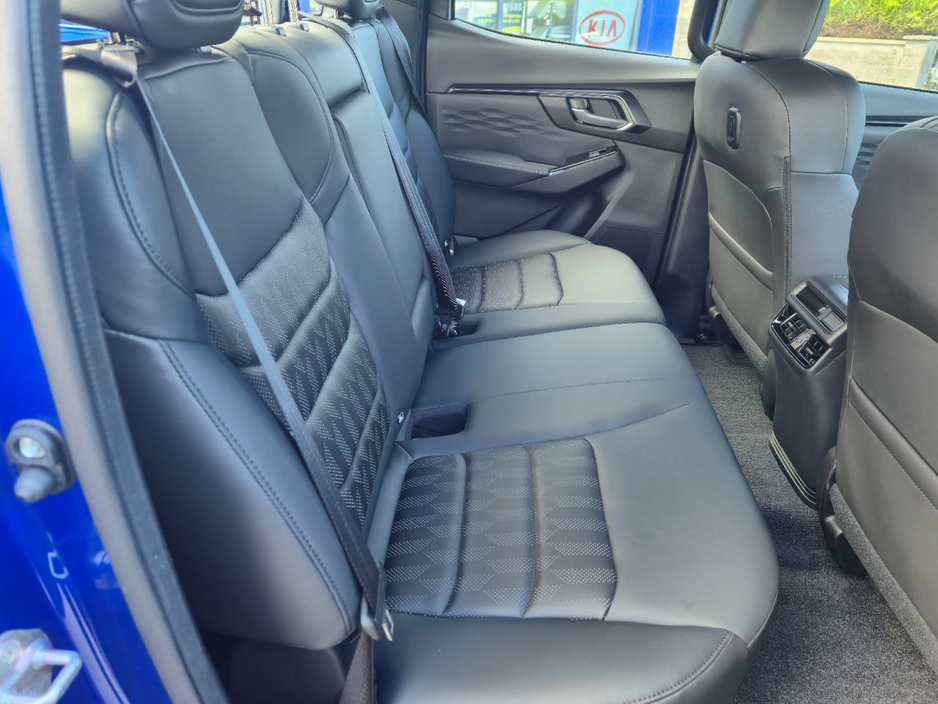 2026 Isuzu D-MAX 1.9L Diesel For Sale Images