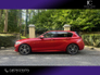 2018 BMW 1 SERIES 116D M-SPORT SHADOW EDITION