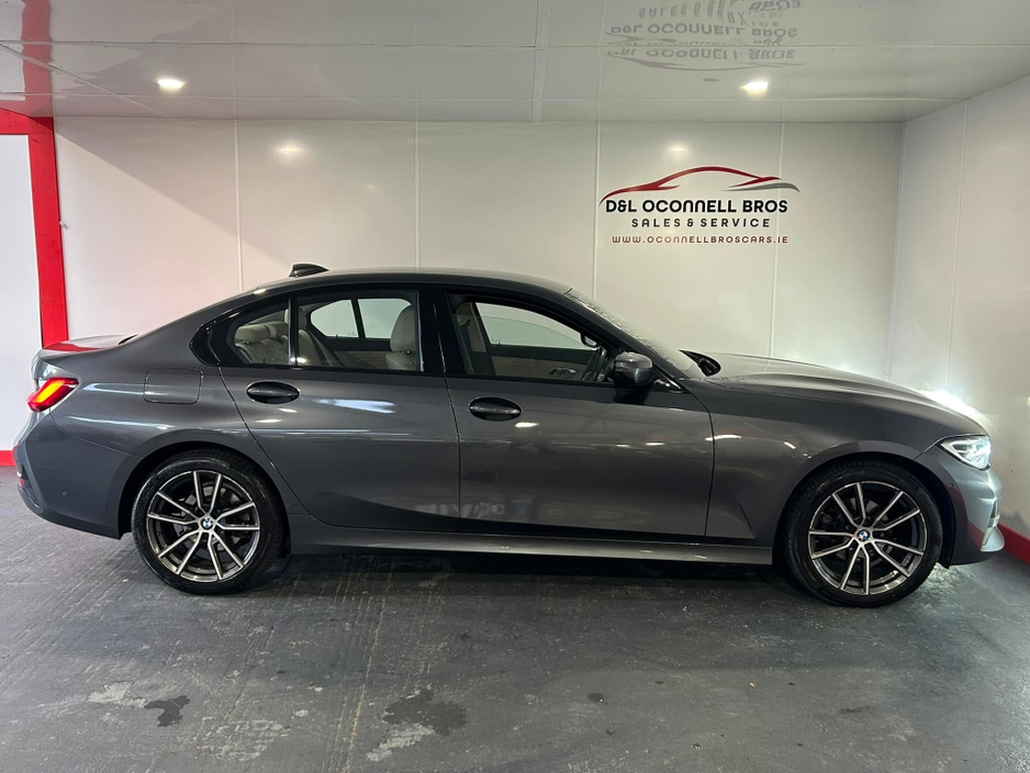 2019 BMW 3 Series 2L Diesel For Sale Images