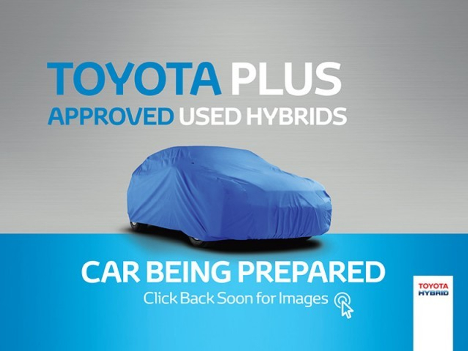 2026 Toyota bZ4X