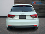 2016 AUDI A1 1.0  Petrol Automatic TFSI