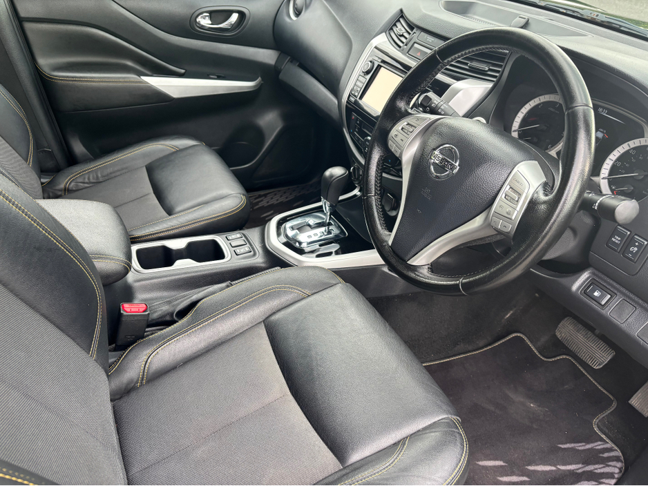 2019 Nissan Navara 2.3L Diesel For Sale Images