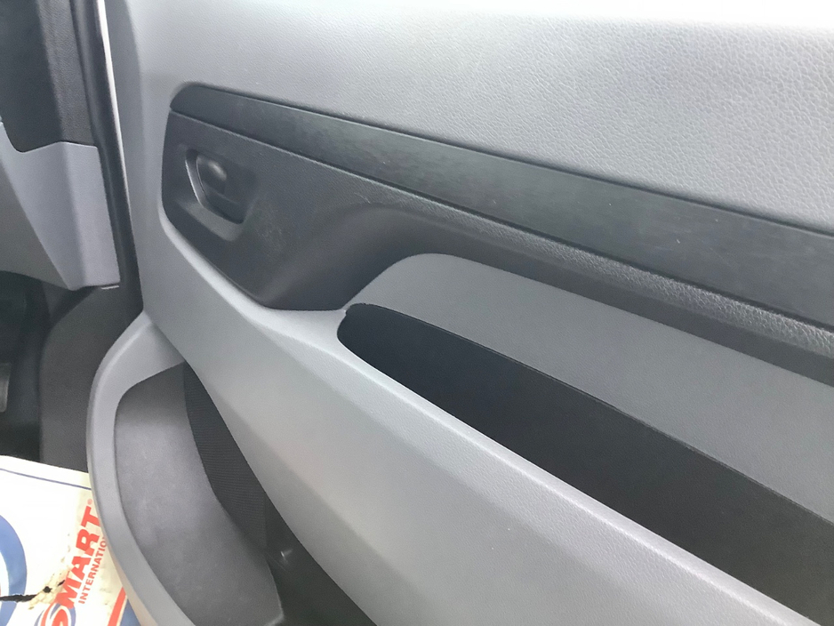 2022 Opel Vivaro 1.5L Diesel For Sale Images