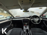 2018 VOLKSWAGEN PASSAT 1.4 AUTOMATIC - HALF LEATHER UPHOLSTERY - REVERSE CAMERA/PARKING RADAR