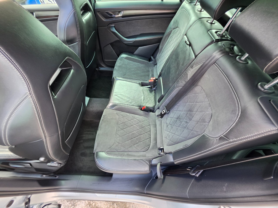 2019 Skoda Kodiaq 2L Diesel For Sale Images