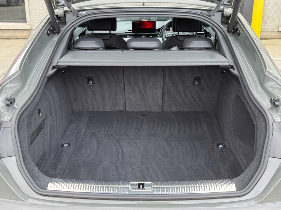 2023 Audi A5 2L Diesel For Sale Images
