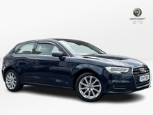 Audi A3 1.6 TDI 110 SE 2DR