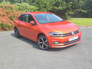 2018 VOLKSWAGEN POLO 2018 Volkswagen 1.0 DSG Automatic Highline 