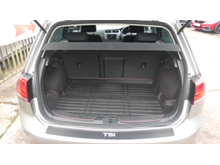 2016 Volkswagen Golf 1.2L Petrol For Sale Images