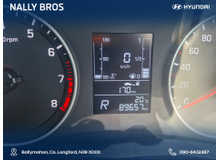 2020 Hyundai i20 1.2L Petrol For Sale Images