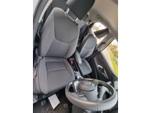 2024 Toyota Yaris 1.5L Petrol Hybrid For Sale Images