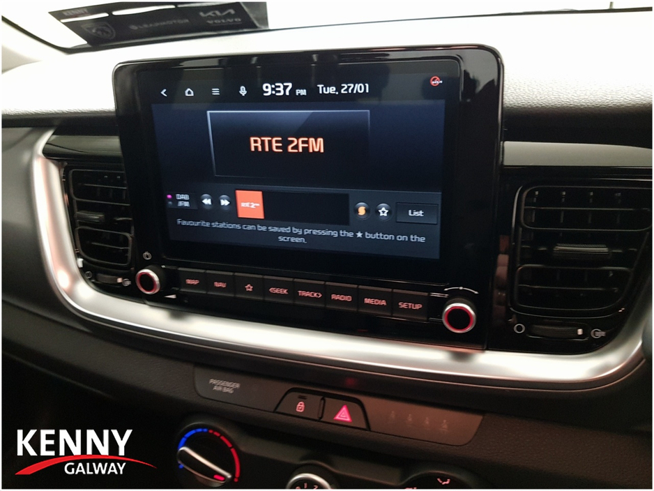 2026 Kia Stonic 1L Petrol For Sale Images