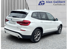 2020 BMW X3 2.0L Diesel For Sale Images