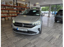 2023 Volkswagen Taigo 1.0L Petrol For Sale Images
