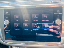 2019 Volkswagen Tiguan 2L Diesel For Sale Images
