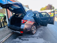 2024 Subaru Outback 2.5L Petrol For Sale Images