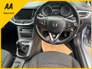 2017 VAUXHALL ASTRA 1.6 CDTI ECOFLEX TECH LI LINE S/S 5DR