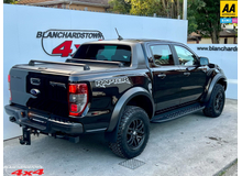 2021 Ford Ranger 2.0L Diesel For Sale Images