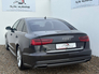 2017 AUDI A6 2.0 TDI S LINE ULTRA 190PS 4 4DR AUTO
