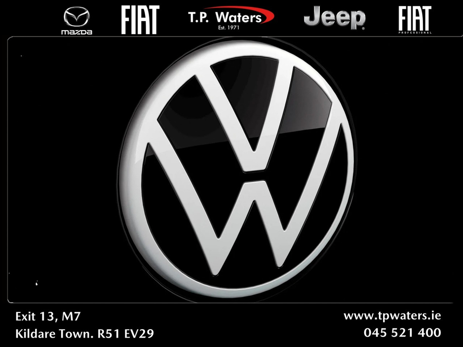 Used Volkswagen Golf 2019 in Kildare