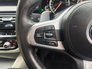2018 BMW 5 SERIES 520D AUTOMATIC M-SPORT 2.0 DIESEL  