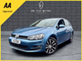 2017 VOLKSWAGEN GOLF 1.4TSI *HIGHLINE* AUTO MK7-72,000KMS-CAMERA-12MONTH WARRANTY