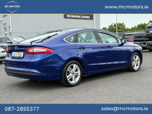 2016 Ford Mondeo 1.6L Diesel For Sale Images